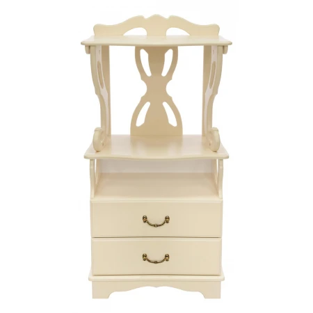 Стеллаж комбинрованный Элегия