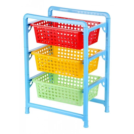 Стеллаж М1273