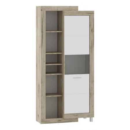 Шкаф комбинированный Генезис