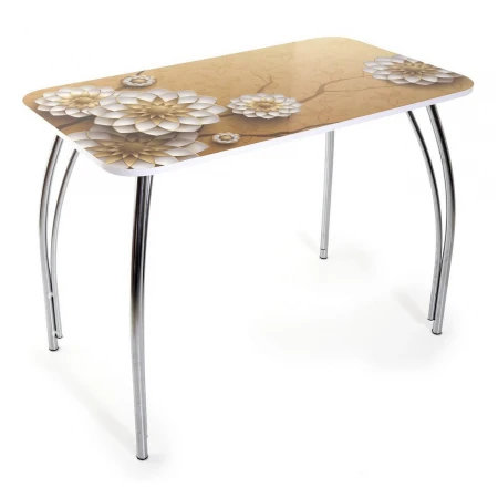 Стол обеденный Лилия