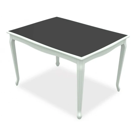 Стол обеденный Кабриоль