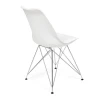 Стул Tulip Iron Chair