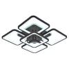 Светодиодная люстра 8057/4+1 COF Светодиодная люстра 8057/4+1 COF