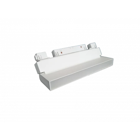 106CX 12W4K-W (1/20) Светильник для магнитного шинопровода 