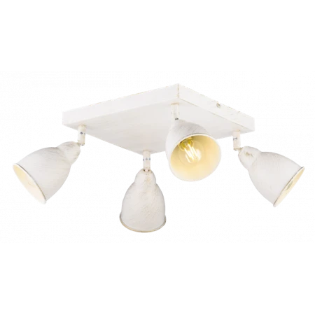 85980/4C WGE (1/6) Люстра 