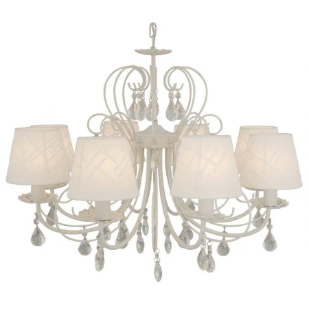 85641/8 BGE (1) Люстра 