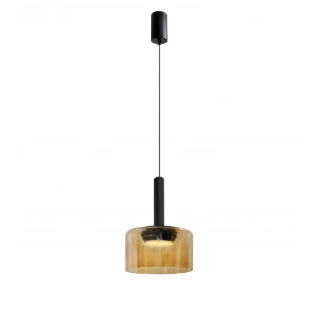 5303/1 AMBER (1) Люстра NW 