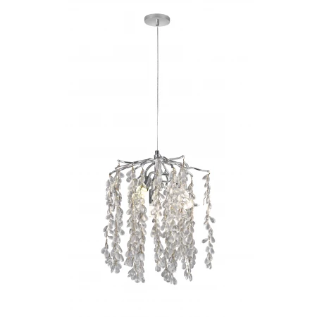 P6022/D300B4 SV (1) Люстра (RL) 