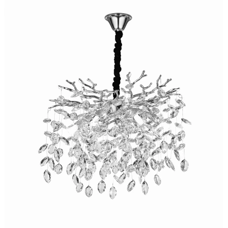 P8048F/D600 SV (1) Люстра (RL) 