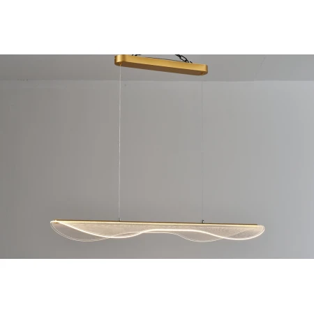 05536P-HS GOLD (1) Люстра RL 