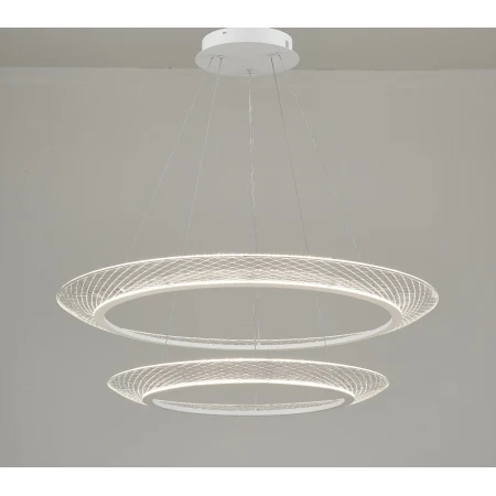 2360P-280WH WH (1) Люстра RL 