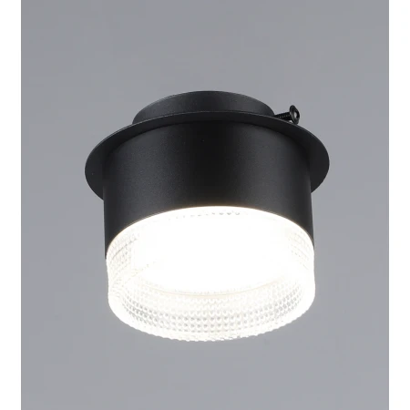 7147/1 BK (1/10) Люстра RL 