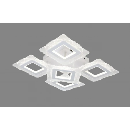 D033/4+1 WT (1) Люстра MN 