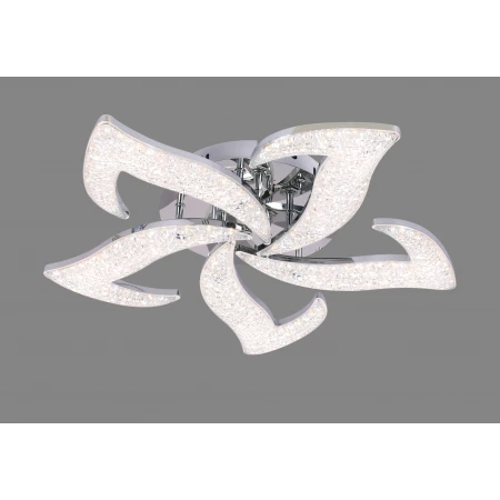 A390/5 CR (1) Люстра MN 