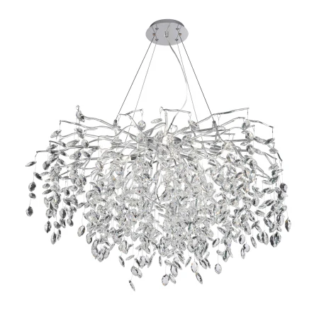 P6039/D1000/15 SV (1) Люстра (RL) 