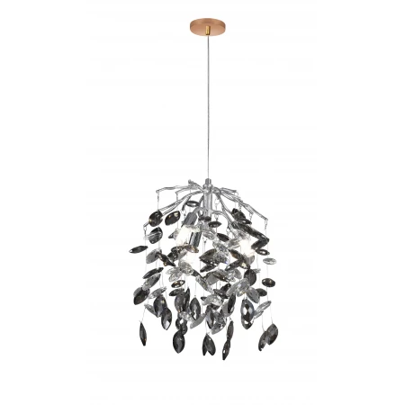 P6022/D300B3/3 SV (1) Люстра (RL) 