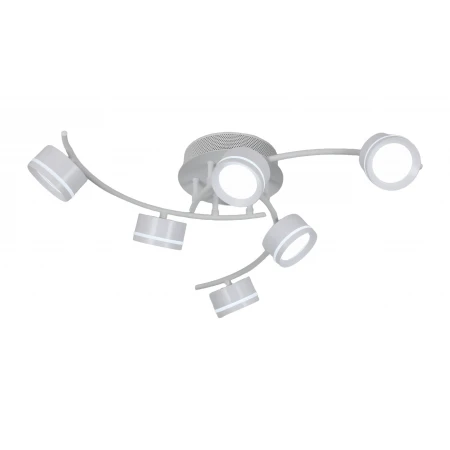 9494/6 WHITE (1) Люстра (RL) 