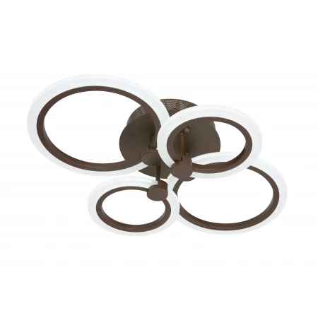 3009/2+2 CF (1) Люстра N (RL) 