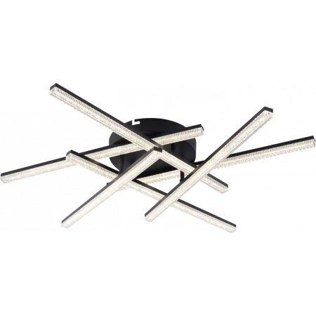 6597C-6 BK (1) Люстра RL 