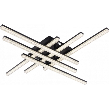 6597B-6 BK (1) Люстра RL 