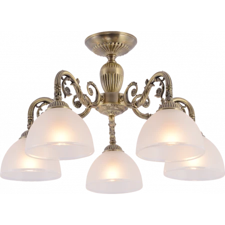 2049-5 AB (1) Люстра RL 