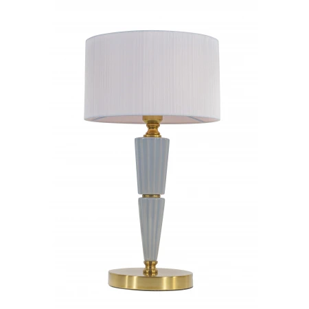 T2511P/1B PT BRS (1/4) Наст.Лампа NW 