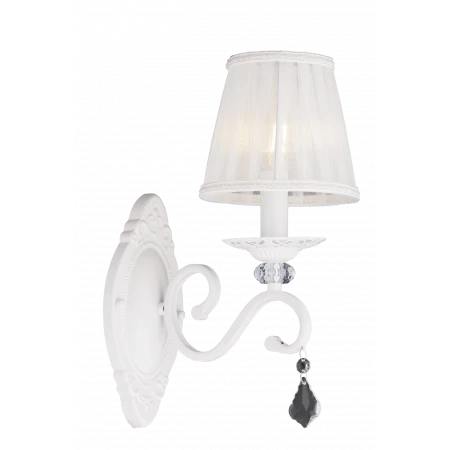 1208/1WB WT (5) Настенный светильник (RL) # 