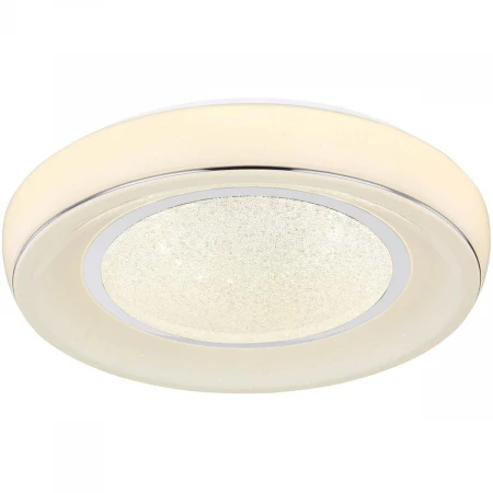 Потолочный светодиодный светильник Globo Mickey 483110-24