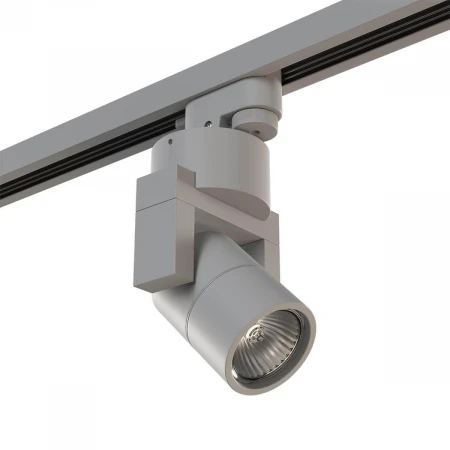 Трековый светильник Lightstar Illumo L1 (592079+051040) A1T051040