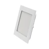 Встраиваемый светодиодный светильник Arlight DL-142x142M-13W Day White 020129