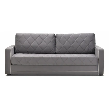 Прямой диван-кровать Клэр еврокнижка