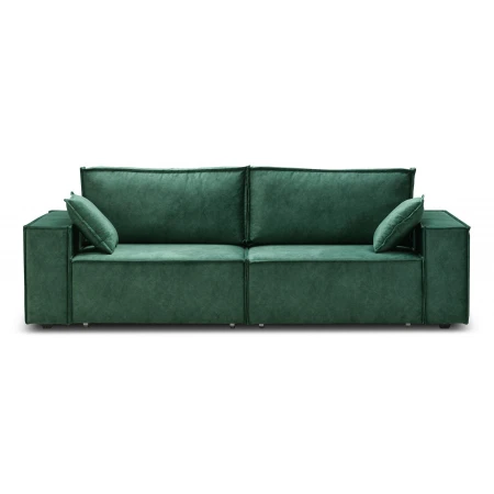 Прямой диван-кровать Фабио еврокнижка