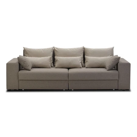 Прямой диван-кровать Майами еврокнижка