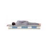 Матрас полутораспальный Sleep Smart Zone 1900x1200