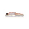 Матрас двуспальный Relax Massage TFK 2000x2000