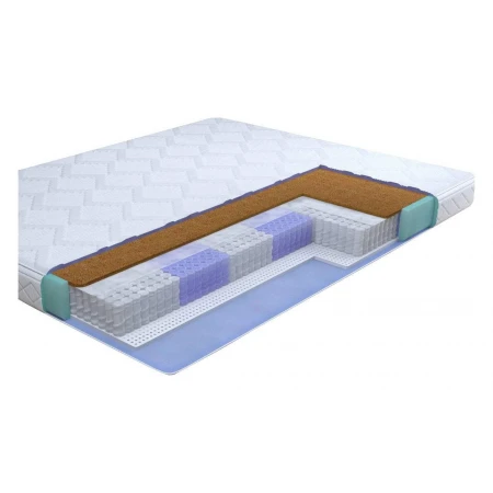 Матрас полутораспальный Престиж-Нежный 1400x1900