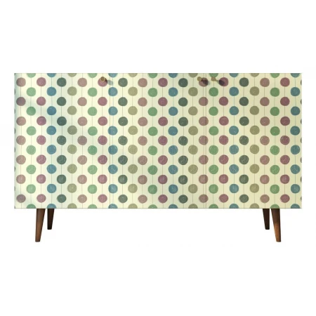 Тумба Berber Принт 24