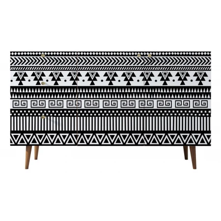 Тумба Berber Принт 19