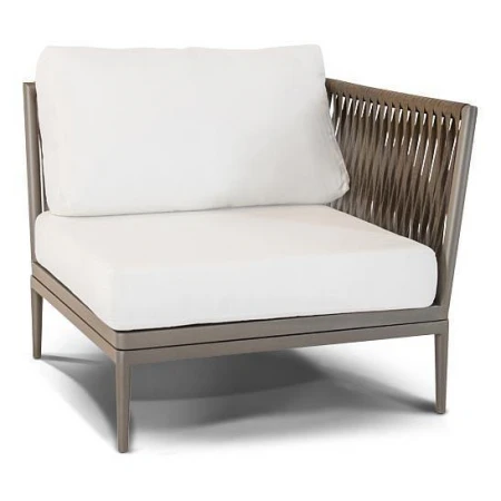 Прямой диван Касабланка 