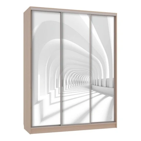 Шкаф-купе Бассо 7-600 58