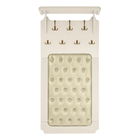 Вешалка настенная Патриция