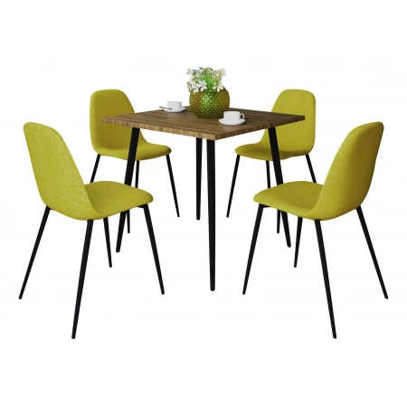 Набор обеденный Бруно Дольче