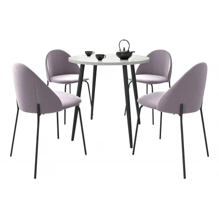 Набор обеденный Брайт Монти