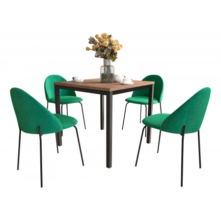 Набор обеденный Клинт Монти