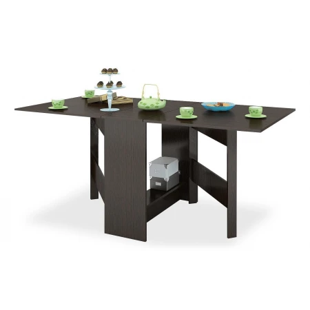 Стол обеденный Книжка