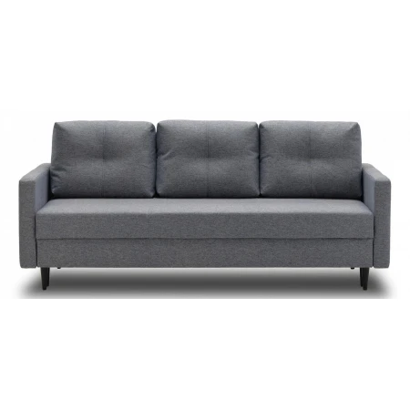 Диван-кровать Ирсен еврокнижка шагающая, рогожка