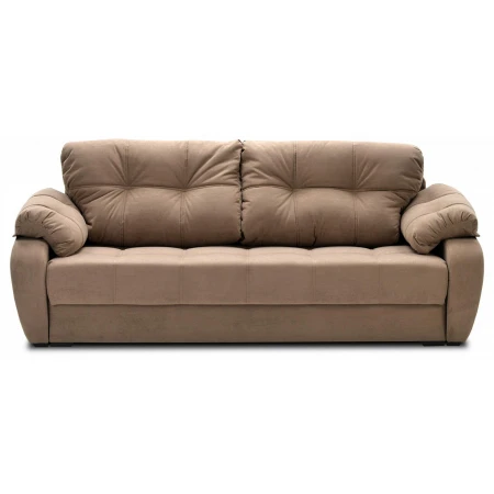 Диван-кровать Вестон еврокнижка шагающая, велюр