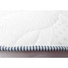Матрас полутораспальный Komfort Massage TFK 2000x1200