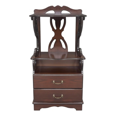 Стеллаж комбинированный Элегия