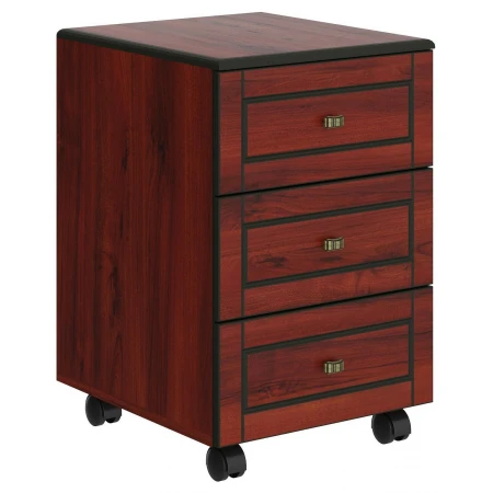 Тумбочка Larex LMC-3D